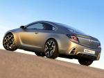Opel GTC Concept 2007 года